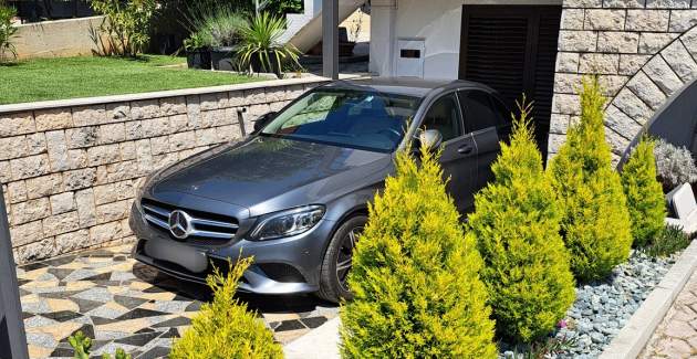 Apartman Ljubica Poreč A2+2