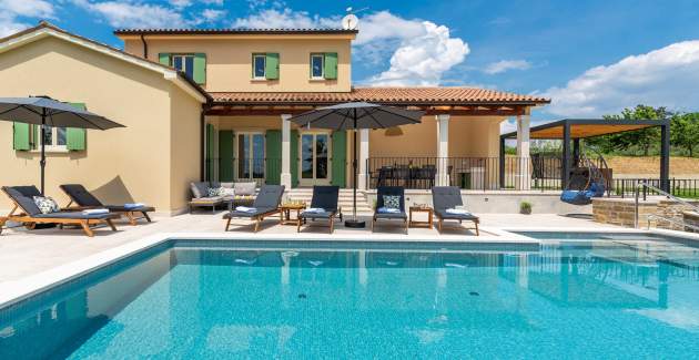 Villa Arcadia