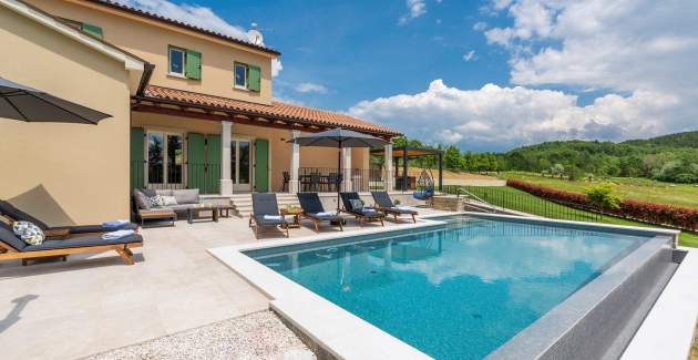 Villa Arcadia