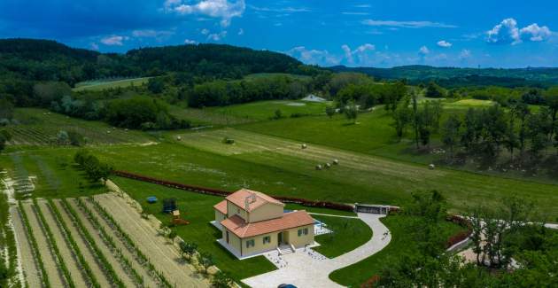 Villa Arcadia