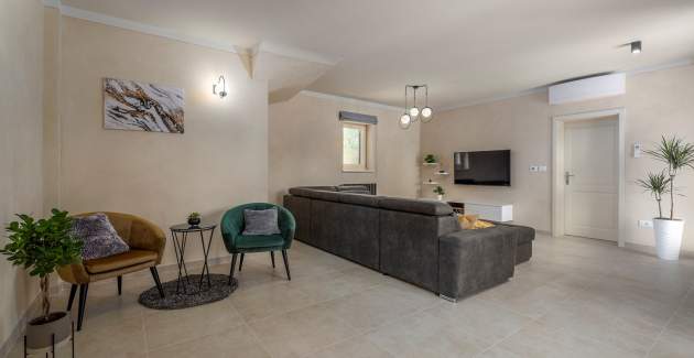 Villa Arcadia
