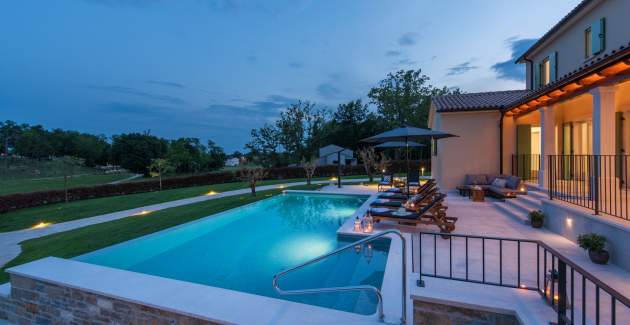 Villa Arcadia