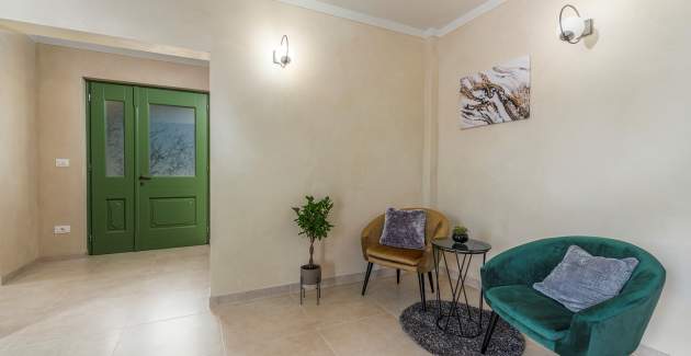 Villa Arcadia