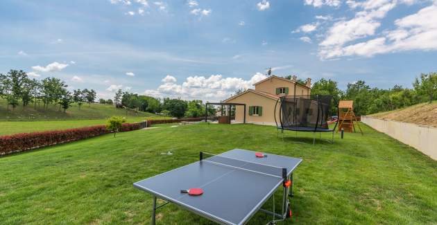 Villa Arcadia
