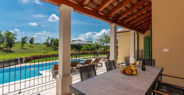 Villa Arcadia