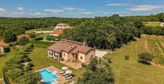 Villa Antonela