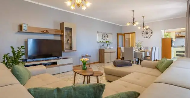 Villa Antonela