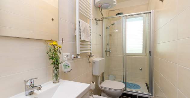 Apartman Vivijana A1 - Rabac