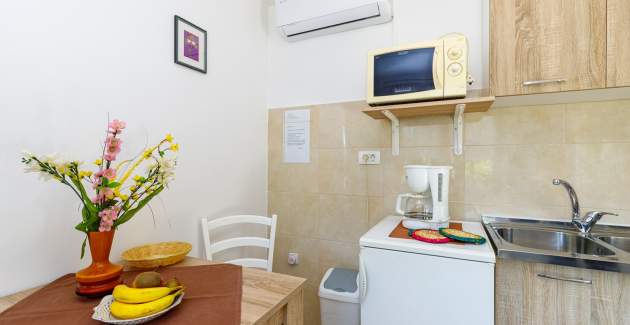 Apartman Vivijana A2 - Rabac