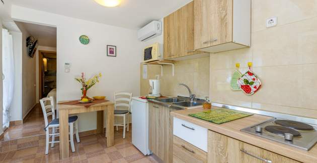 Apartment Vivijana A2- Rabac