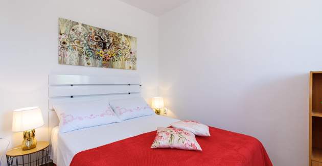 Casa Wine & Roses/Appartamento con due camere da letto A2