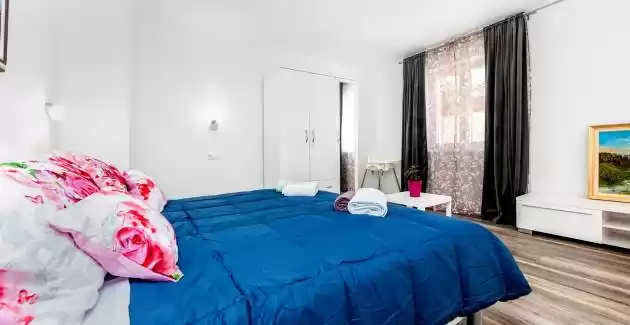 Holiday Home Fradelani
