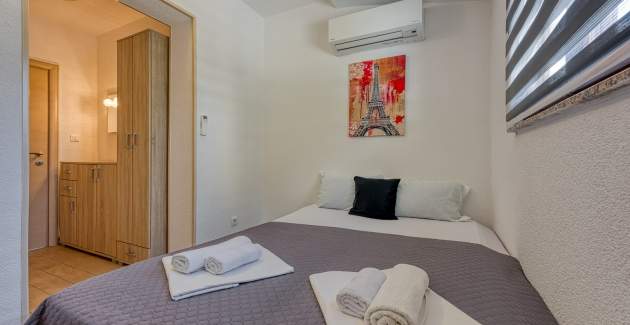 Stipe S5 Rooms in Porec
