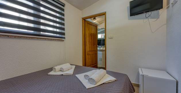 Stipe S5 Rooms in Porec