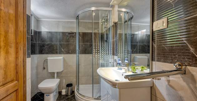 Stipe S5 Rooms in Porec