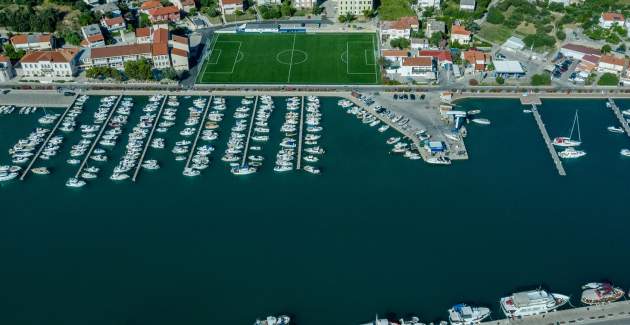 Apartment Mikec  in Old Town of Rab
