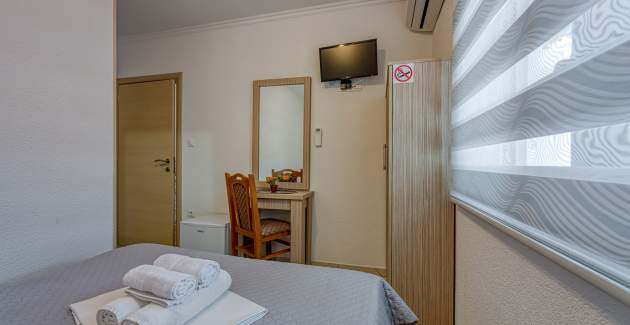 Stipe Room S2 - Ground floor