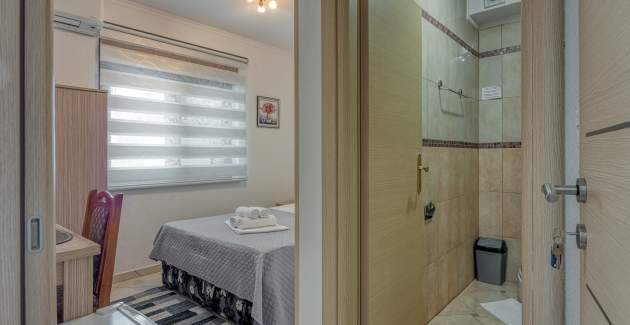 Stipe Room S2 - Ground floor