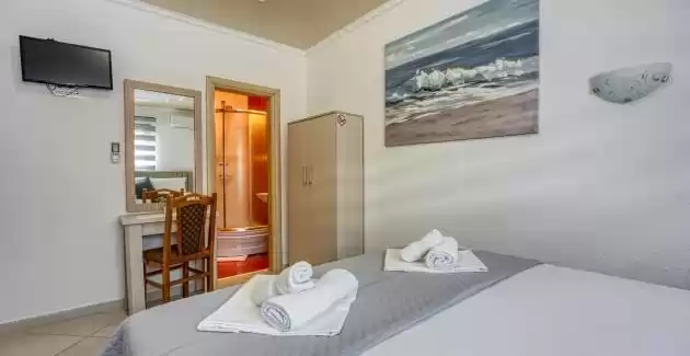 Family Room Stipe S1 