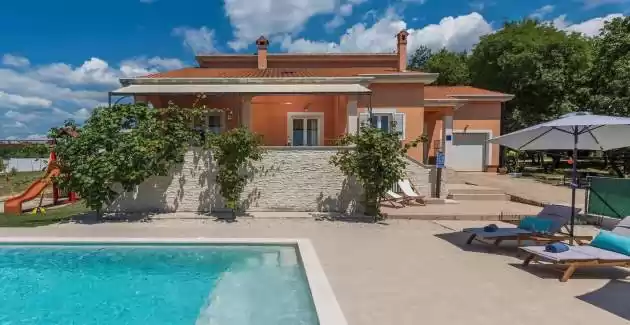 Bellissima Casa Vacanze Tana