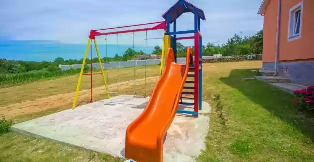 Kuća za odmor Tana
