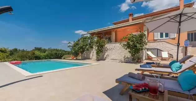 Bellissima Casa Vacanze Tana