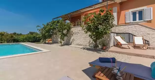 Bellissima Casa Vacanze Tana