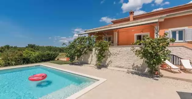 Bellissima Casa Vacanze Tana