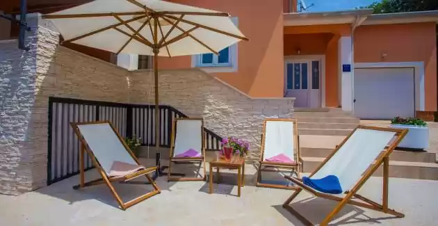 Bellissima Casa Vacanze Tana