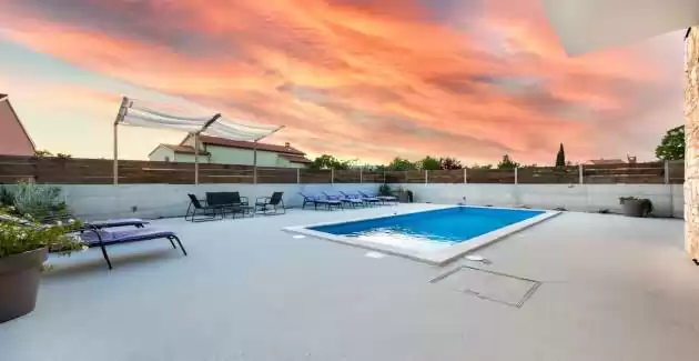 Villa Baraka