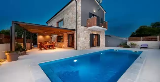 Villa Baraka