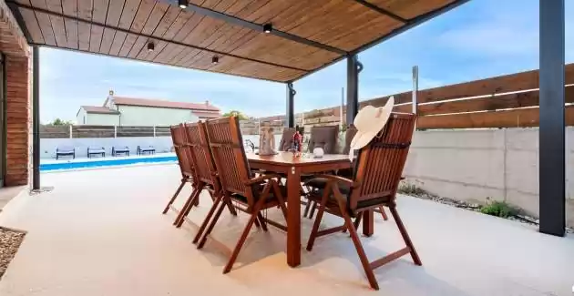 Villa Baraka