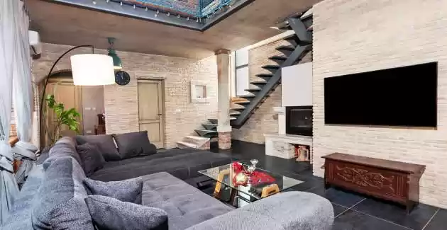 Villa Baraka