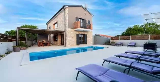 Villa Baraka