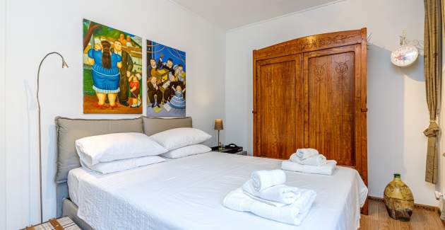 Two bedroom Apartment La Mer - Porec Center