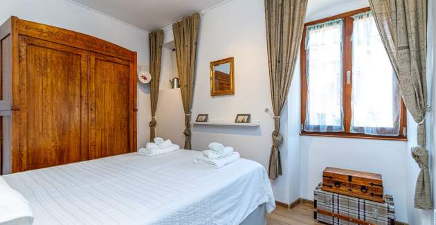 Apartment mit 2 Schlafzimmern La Mer - Porec Zentrum