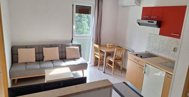 One-Bedroom Apartment Vita II - Porec