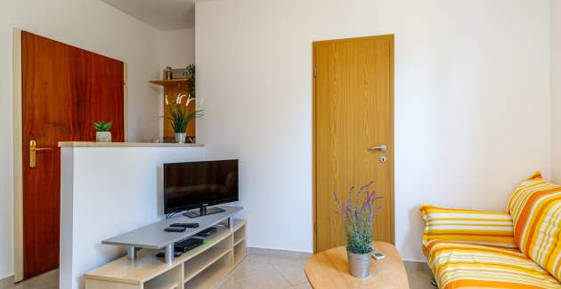 Apartment Vita II mit 1 Schlafzimmer - Porec
