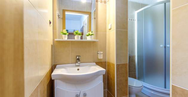 Apartment Vita II mit 1 Schlafzimmer - Porec