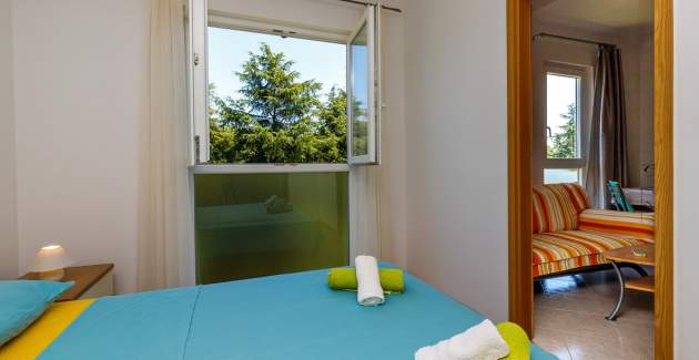 Apartment Vita II mit 1 Schlafzimmer - Porec