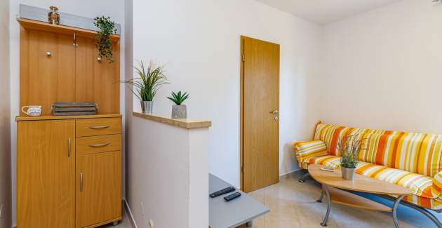 Apartment Vita II mit 1 Schlafzimmer - Porec