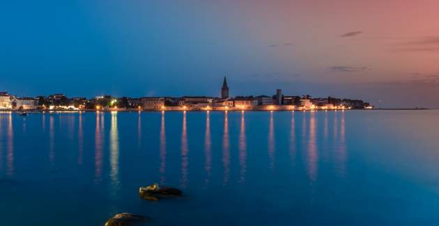 Apartment Vita II mit 1 Schlafzimmer - Porec