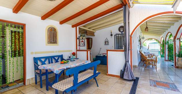 Holiday Apartment Hacienda