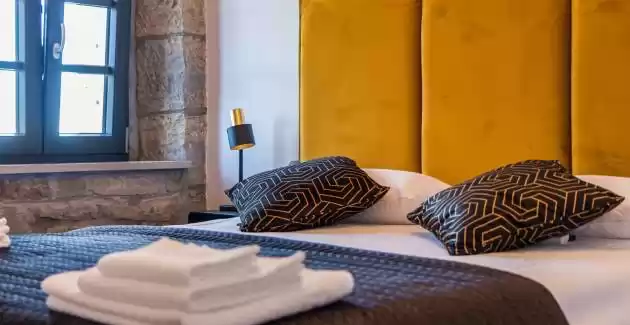Villa Grazia mit beheiztem Pool