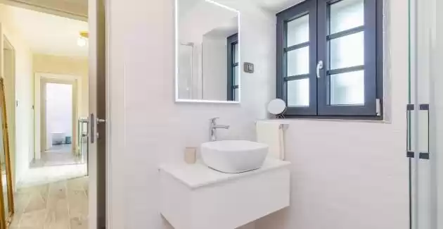 Villa Grazia mit beheiztem Pool