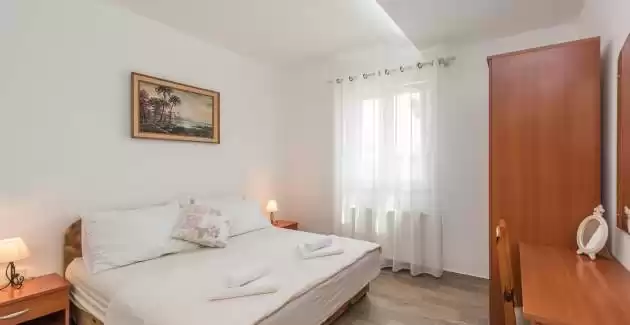 Appartamento Mirjana Privlaka