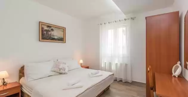 Apartman Mirjana Privlaka