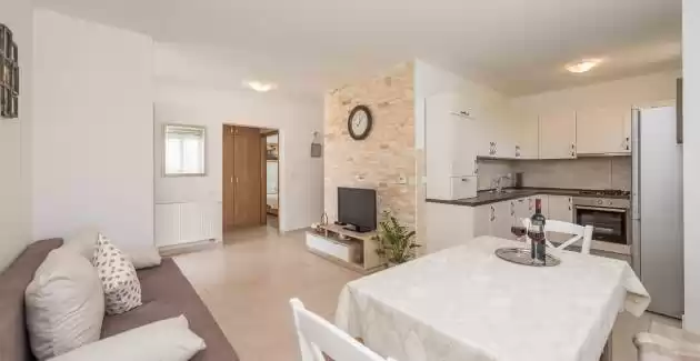 Apartman Mirjana Privlaka