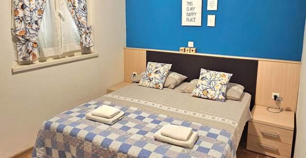 Apartman Rampin in Gedici