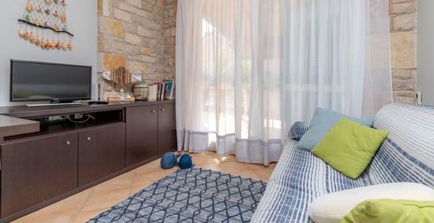 Apartman Rampin in Gedici